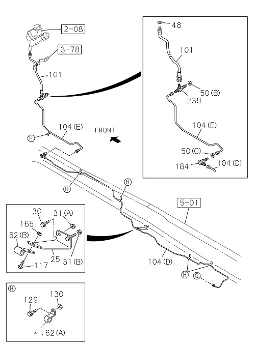 Partial Engine